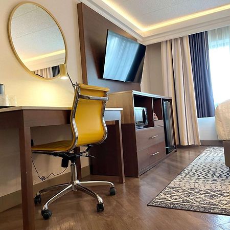 The Hub Murray Hill, BW Premier Collection New Providence Luaran gambar
