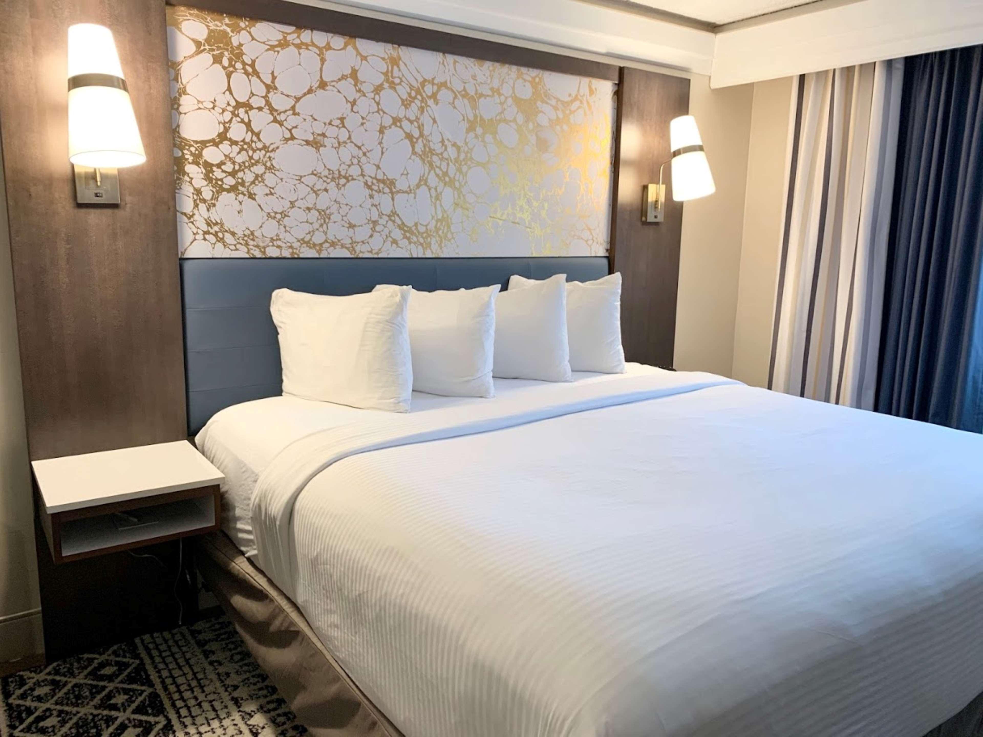 The Hub Murray Hill, BW Premier Collection New Providence Luaran gambar