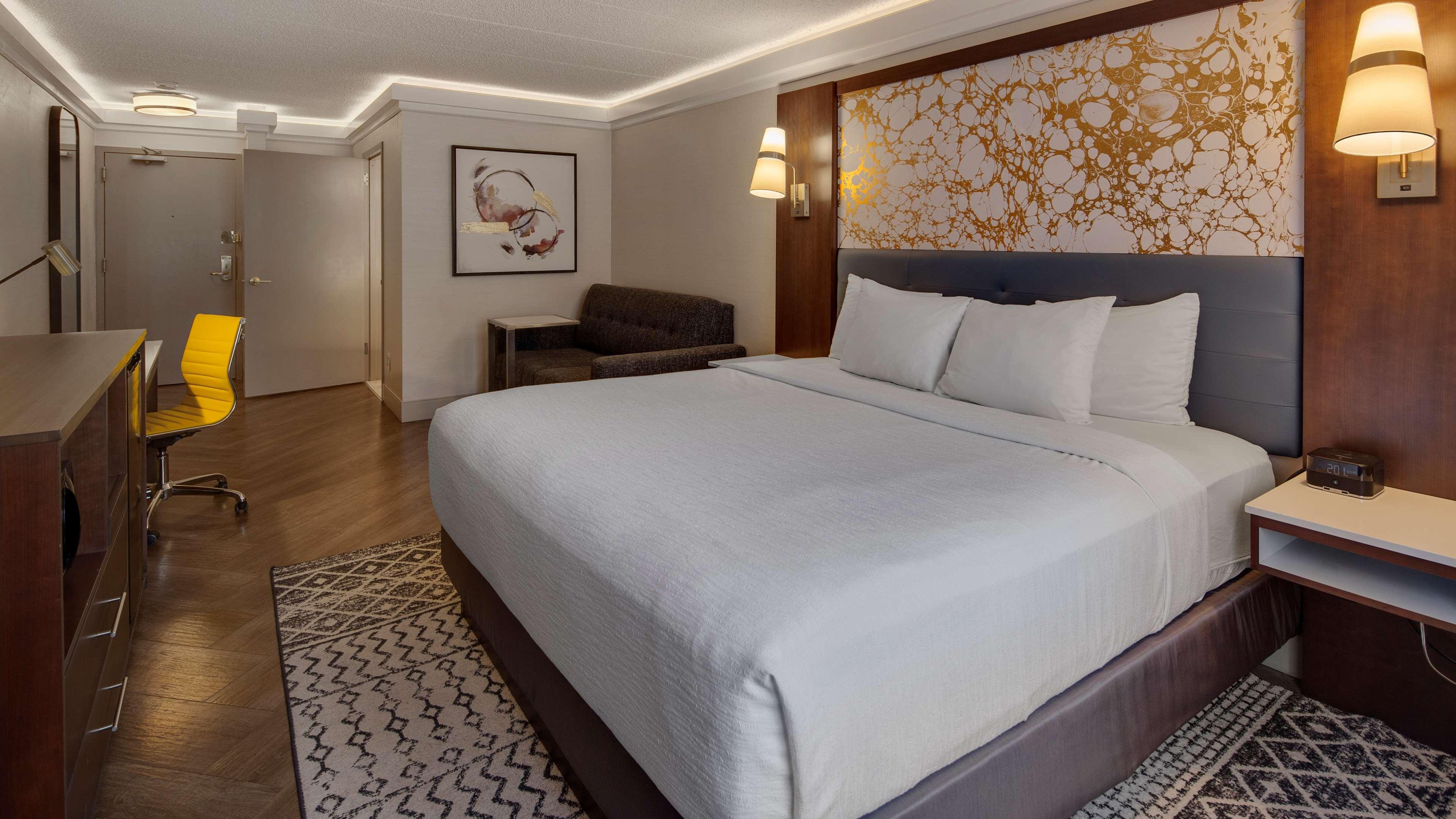 The Hub Murray Hill, BW Premier Collection New Providence Luaran gambar