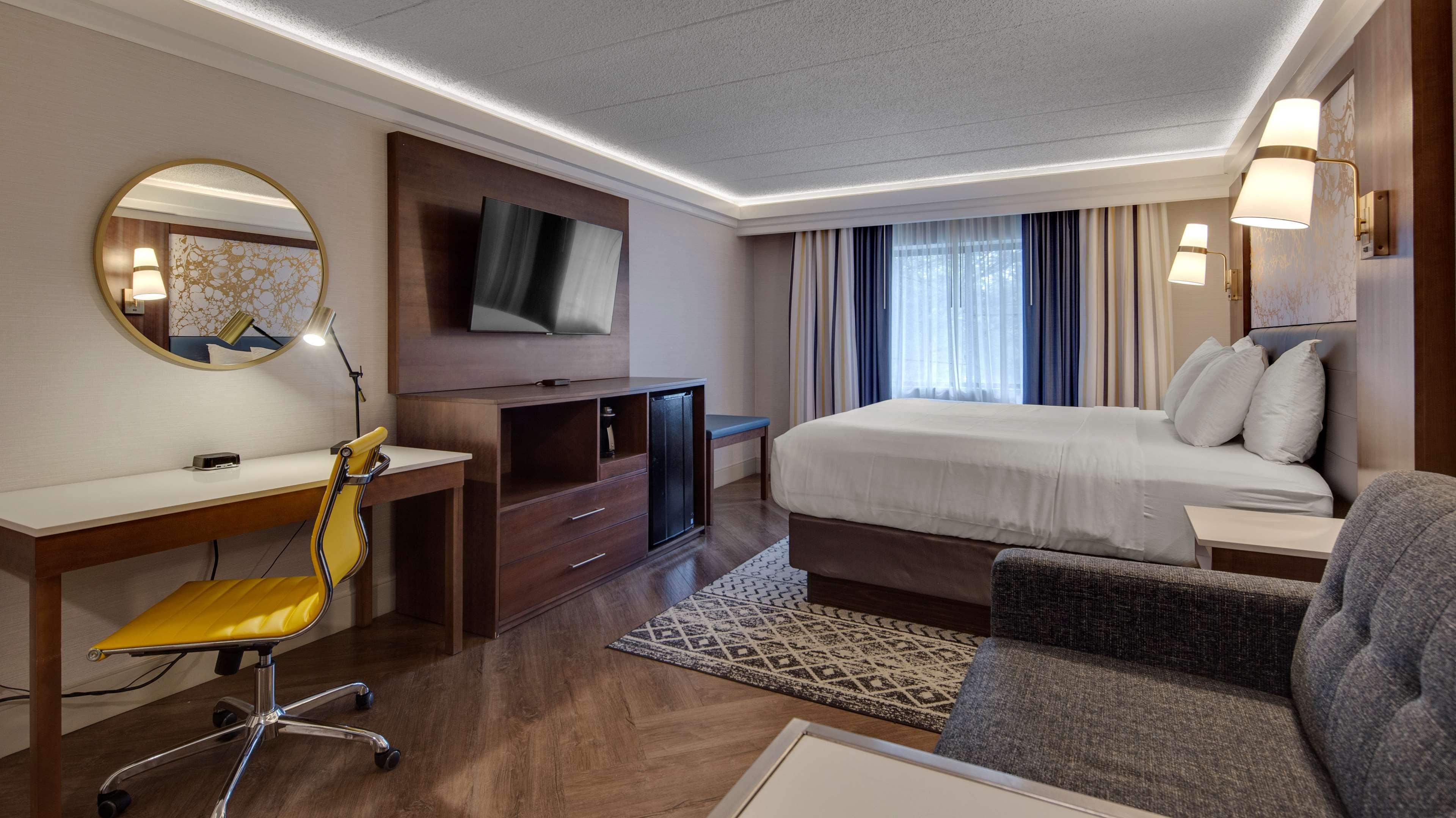 The Hub Murray Hill, BW Premier Collection New Providence Luaran gambar