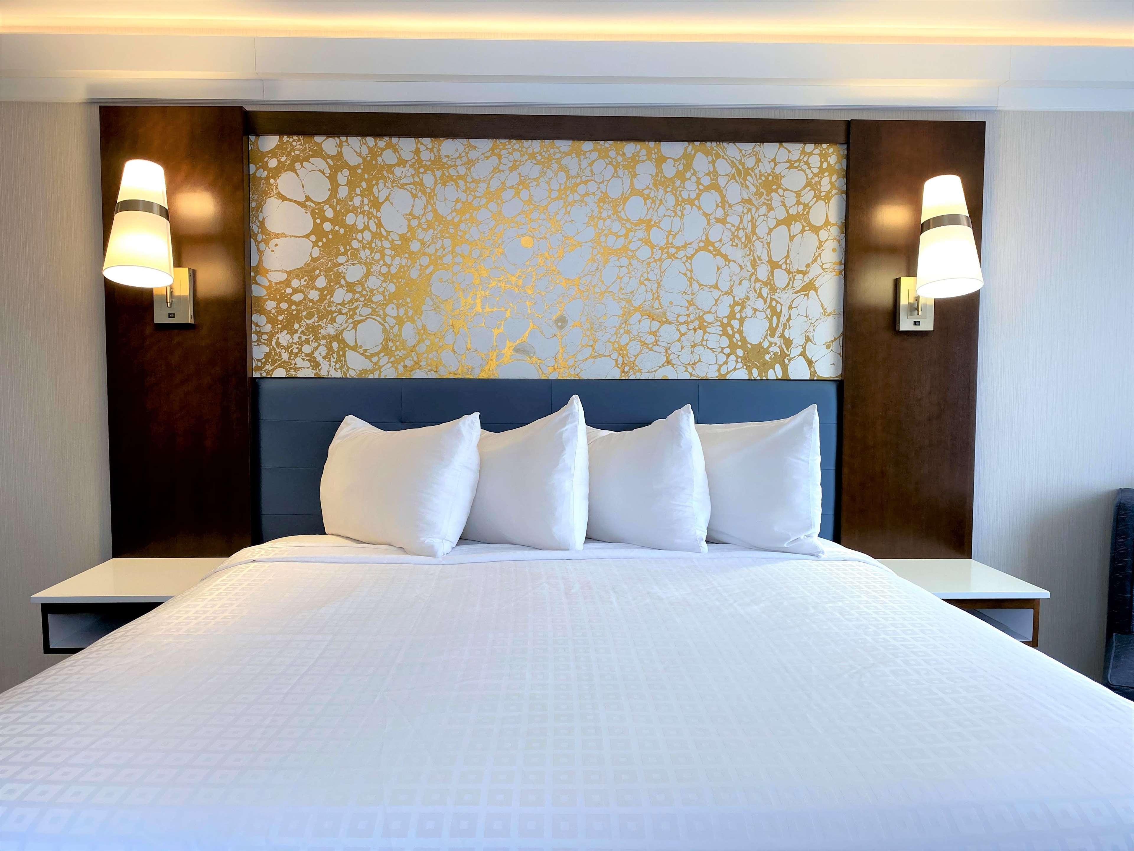 The Hub Murray Hill, BW Premier Collection New Providence Luaran gambar