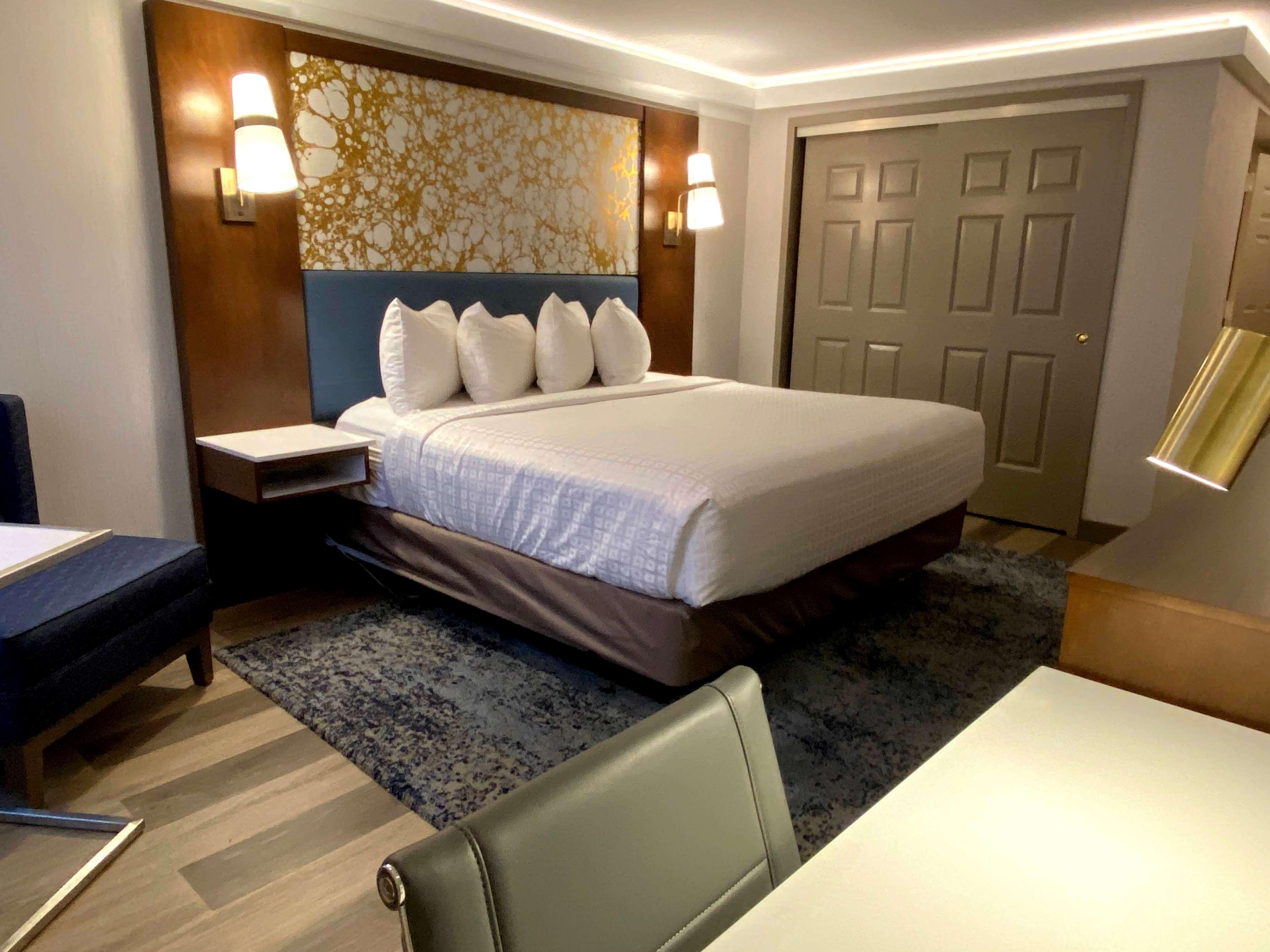 The Hub Murray Hill, BW Premier Collection New Providence Luaran gambar