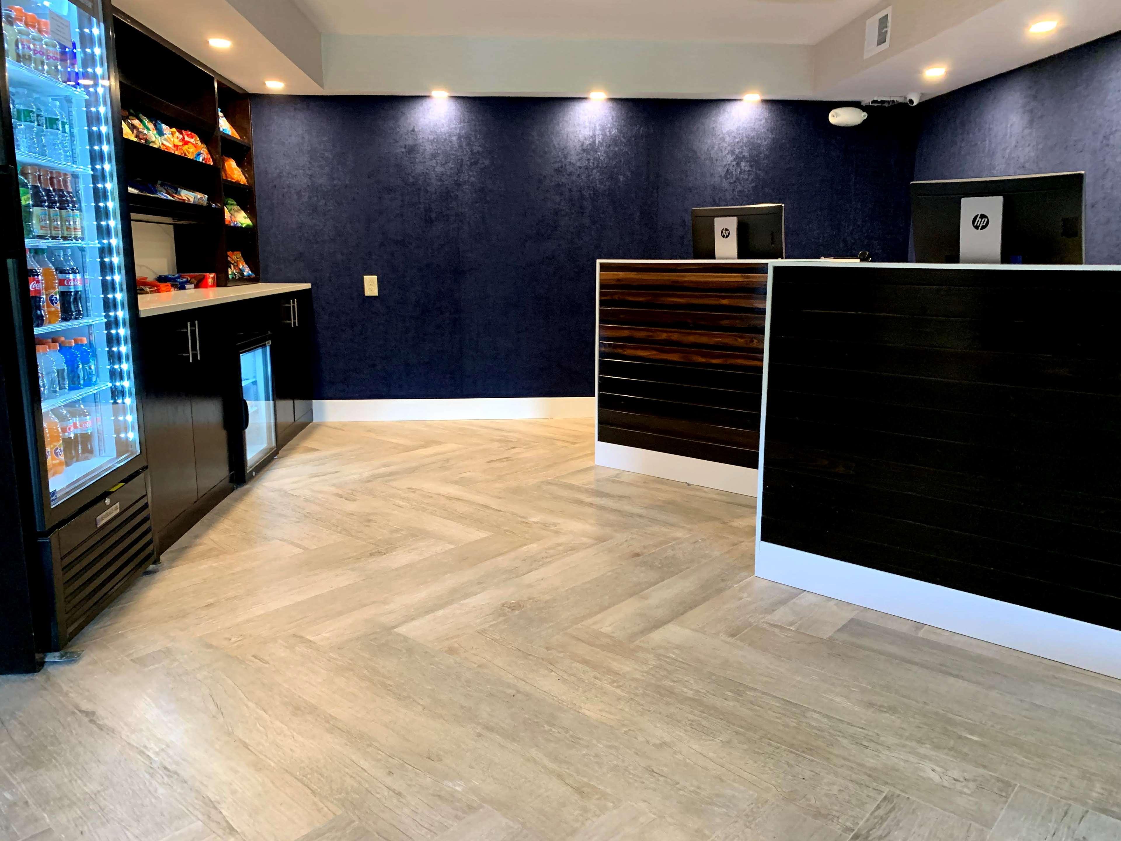 The Hub Murray Hill, BW Premier Collection New Providence Luaran gambar